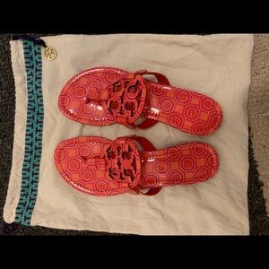 Tory Burch Miller Sandal